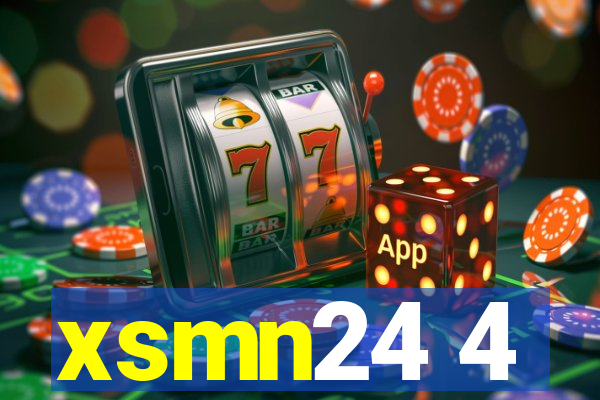 xsmn24 4