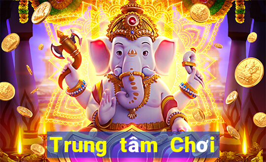 Trung tâm Chơi game bài 535