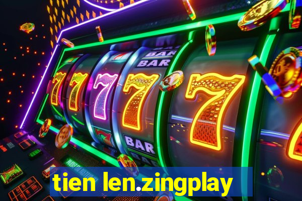 tien len.zingplay