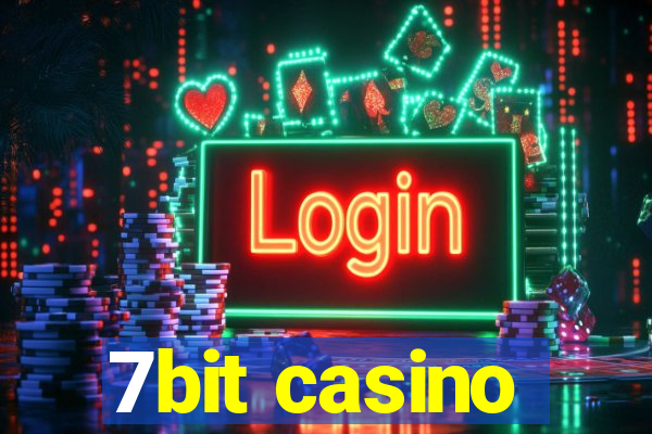 7bit casino