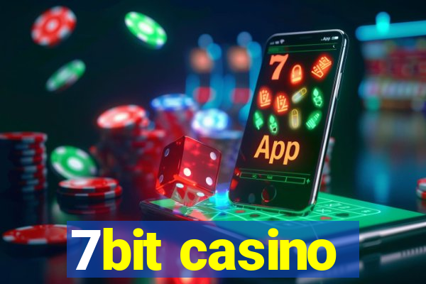 7bit casino