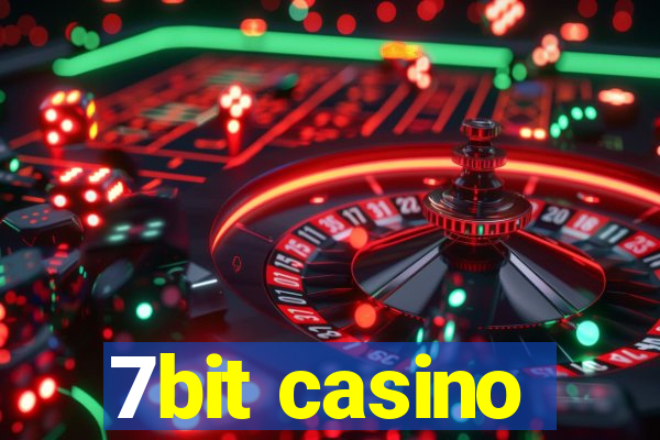 7bit casino