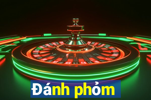 Đánh phỏm