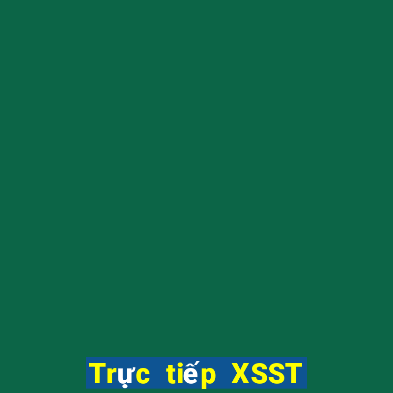 Trực tiếp XSST ngày 21