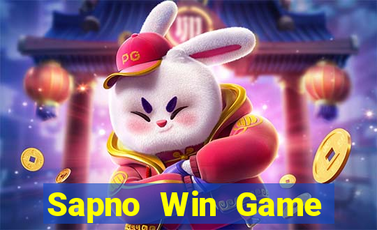 Sapno Win Game Bài Online Miễn Phí