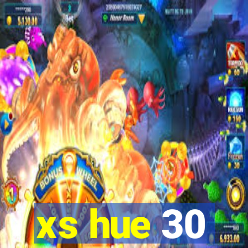 xs hue 30