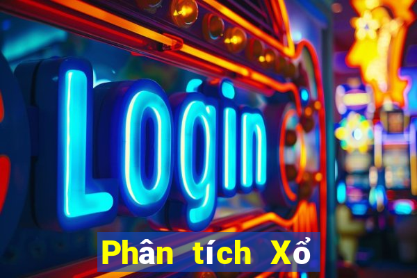 Phân tích Xổ Số vietlott ngày 30