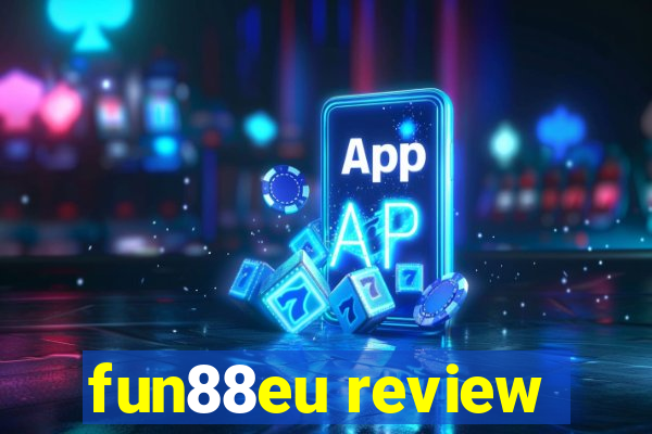 fun88eu review