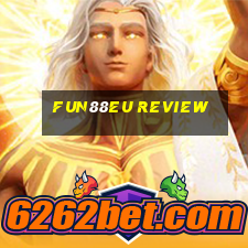 fun88eu review