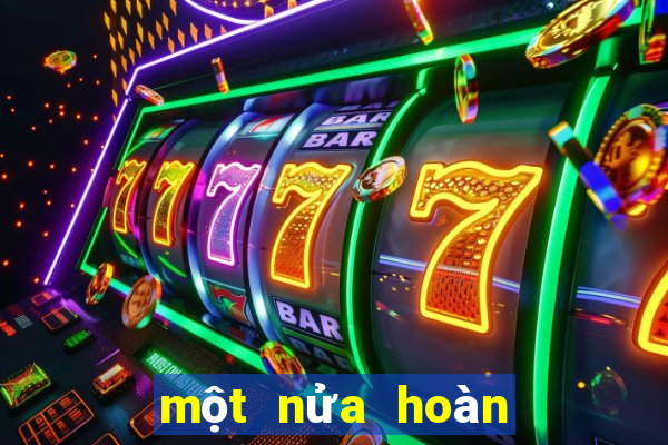 một nửa hoàn hảo tập 1