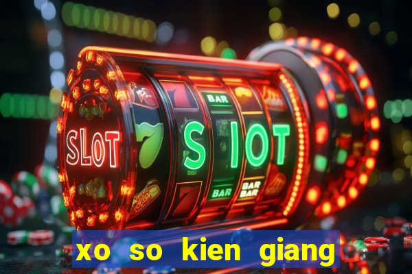 xo so kien giang 21 1