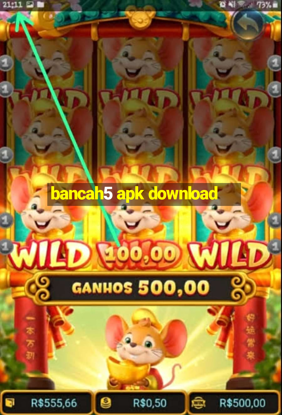 bancah5 apk download