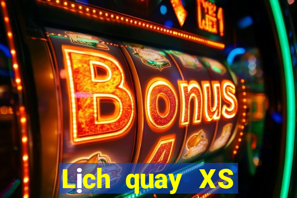 Lịch quay XS Keno Vietlott ngày 31