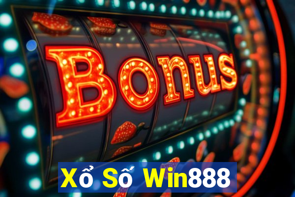 Xổ Số Win888