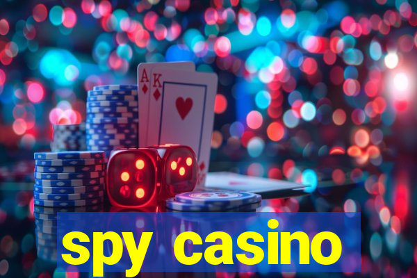 spy casino