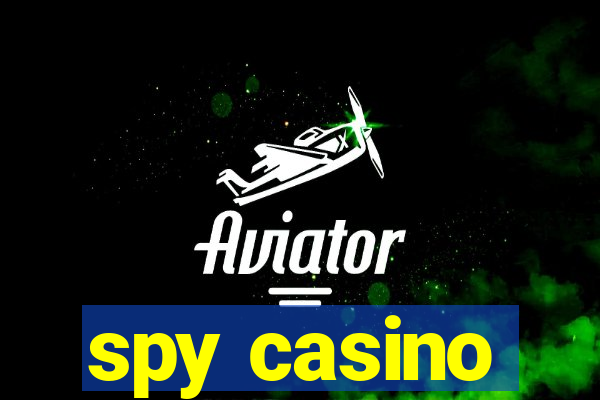 spy casino