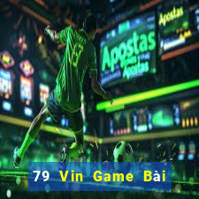 79 Vin Game Bài Ma Thuật