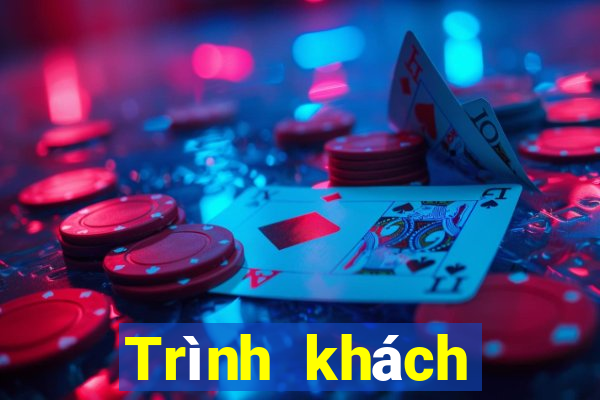 Trình khách thực tế allbet Oper