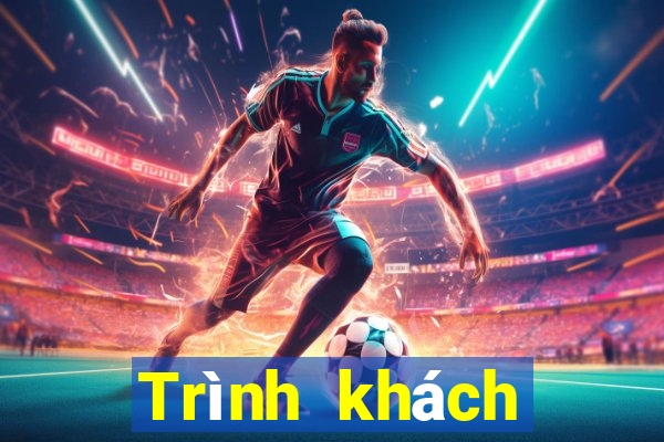 Trình khách thực tế allbet Oper