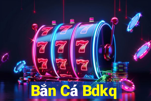 Bắn Cá Bdkq