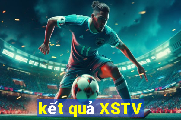 kết quả XSTV