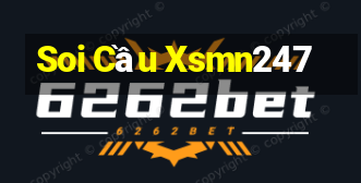 Soi Cầu Xsmn247