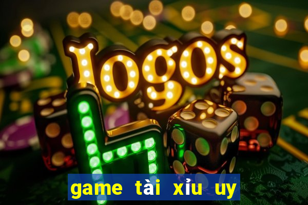 game tài xỉu uy tín gbpnews