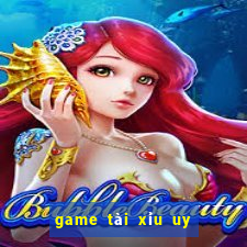 game tài xỉu uy tín gbpnews