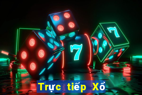 Trực tiếp Xổ Số bến tre ngày 5