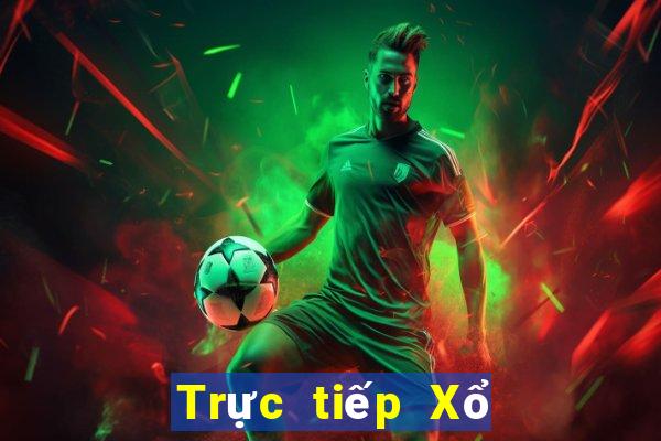 Trực tiếp Xổ Số bến tre ngày 5