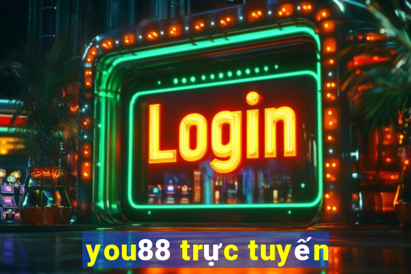 you88 trực tuyến