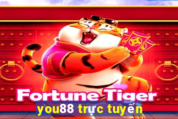 you88 trực tuyến