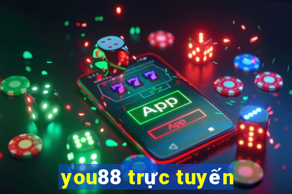 you88 trực tuyến