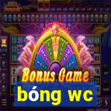 bóng wc