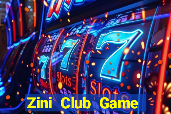 Zini Club Game Bài Son