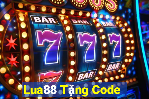 Lua88 Tặng Code