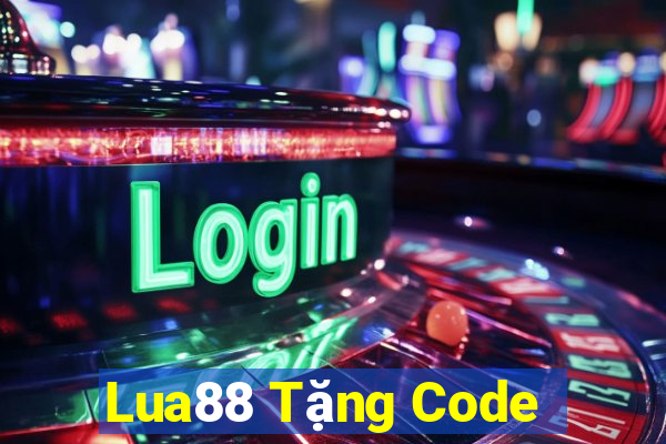 Lua88 Tặng Code