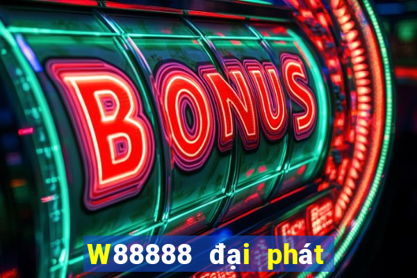 W88888 đại phát 888 True Money Tải về