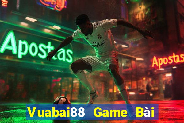 Vuabai88 Game Bài Giải Trí