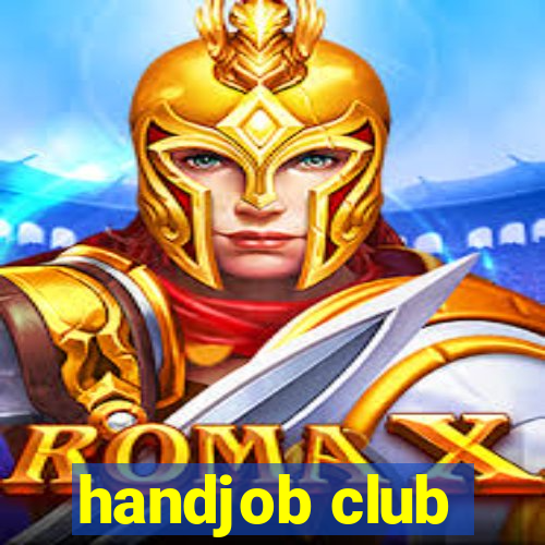 handjob club