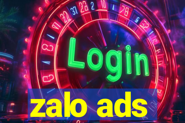 zalo ads