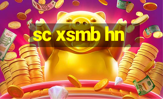 sc xsmb hn