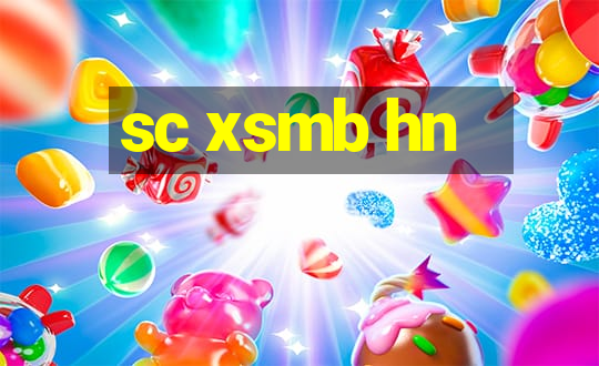 sc xsmb hn