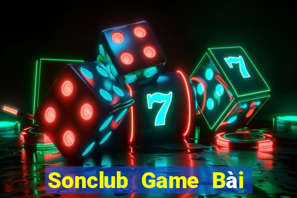 Sonclub Game Bài Nạp The Garena