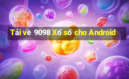 Tải về 9098 Xổ số cho Android