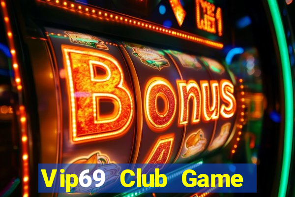 Vip69 Club Game Bài 888