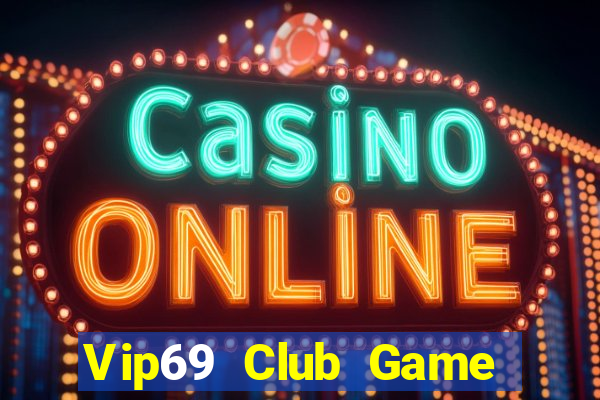 Vip69 Club Game Bài 888