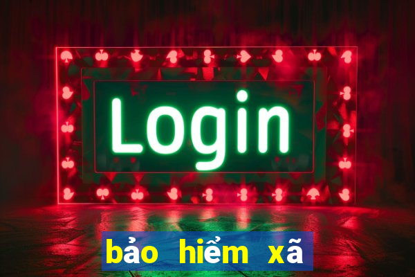 bảo hiểm xã hội vssid