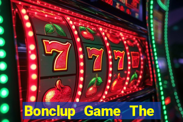 Bonclup Game The Bài Hack