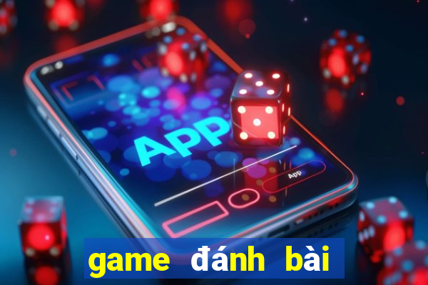 game đánh bài chắn online